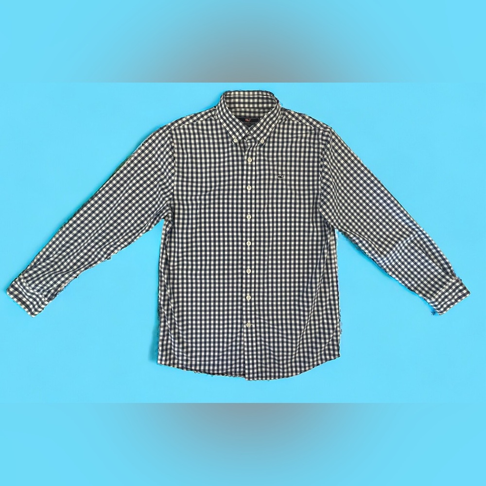 Vineyard Vines Shirt